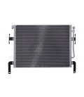 RADIADOR AIRE ACONDICIONADO RENAULT