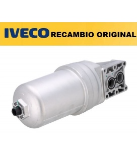 FILTRO ACEITE COMPLETO IVECO STRALIS/TRAKKER/S-WAY