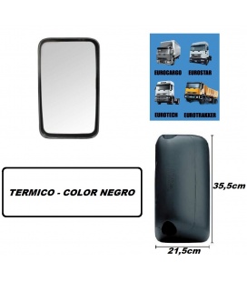 RETROVISOR CONDUCTOR IVECOS