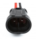 RETROVISOR CONDUCTOR IVECOS