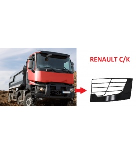REJILLA FARO RENAULT C/K
