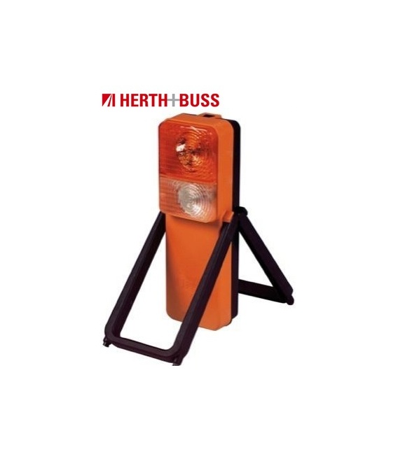 BALIZA EMERGENCIA-HERTH+BUSS