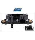SENSOR PRESION COLECTOR GASES ESCAPE SCANIA EURO 6 (VARIAS MARCAS Y PRECIOS)