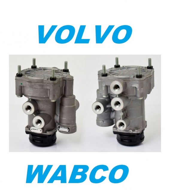 VALVULA CONTROL REMOLQUE VOLVO ORIGINAL