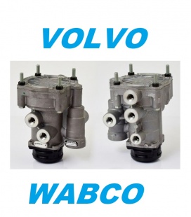 VALVULA CONTROL REMOLQUE VOLVO ORIGINAL