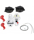 KIT REPARACION LEDS VOLVO FH/FM