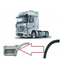 PERFIL GUARDABARROS MERCEDES ACTROS MP2
