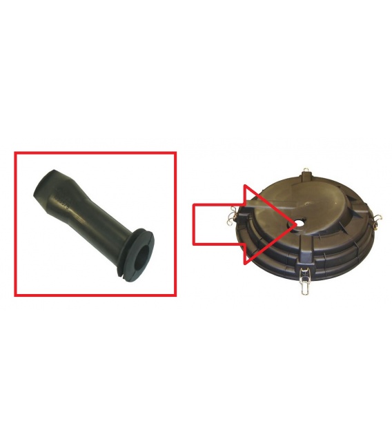 TUBO CUBETA FILTRO AIRE SCANIA L/P/G/R/S