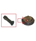 TUBO CUBETA FILTRO AIRE SCANIA L/P/G/R/S
