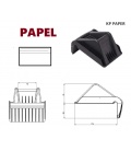 CANTONERA PAPEL (PAPEL PLANO ESQUINA)