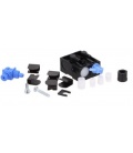 JUEGO REPARACION REGULADOR ASIENTO MAN L/M/F/E 2000-BUS MAN