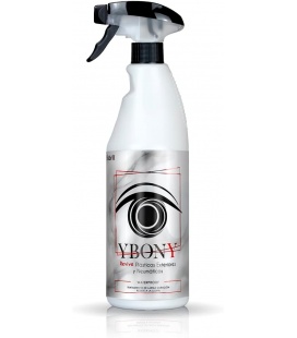 YBONY RENOVADOR NEUMATICOS Y PLASTICOS-750ML