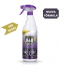 SISLIM V60 1 LITRO