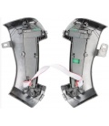 BOTONERAS (2) VOLANTE MAN TGS/TGX/TGA/TGL/TGM
