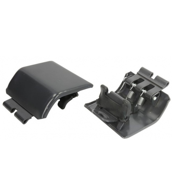 SUJECCION PARAGOLPES ACERO SCANIA