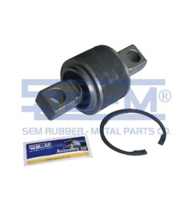 KIT REPARACION TIRANTE GUIA DAF XF/CF/LF-SEM LASTIK