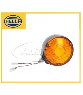 LUZ INTERMITENTE IZQ/DCH IVECO - HELLA