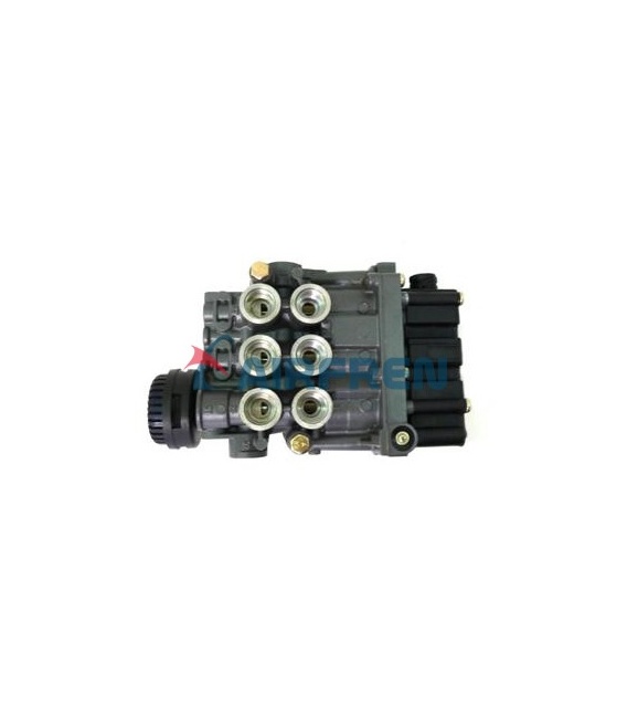 VALVULA SOLENOIDE ECAS