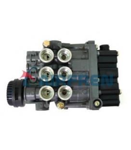 VALVULA SOLENOIDE ECAS