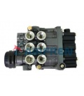VALVULA SOLENOIDE ECAS