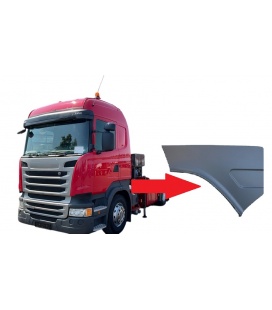 EXTENSION LATERAL SCANIA