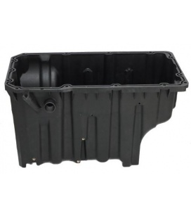 CARTER ACEITE MERCEDES ACTROS MP2 MP3 EURO 4/5
