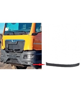 EMBELLECEDOR FARO ANTINIEBLA MAN TGS 2020