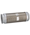 TUBO ESCAPE DELANTERO-MAN TGX/TGS EURO 6-SAMPA