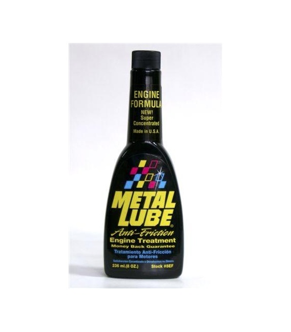 METAL LUBE MOTORES CAMION.