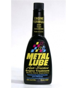 METAL LUBE MOTORES CAMION.