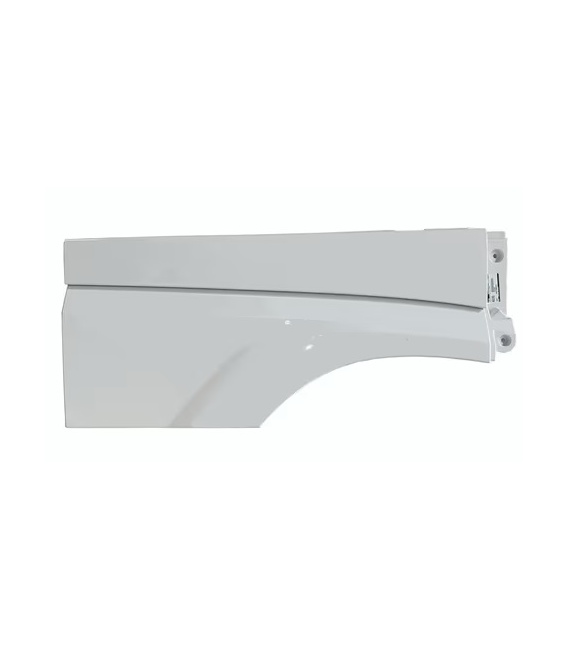PLACA LATERAL RUEDA DAF XF 106