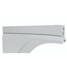 PLACA LATERAL RUEDA DAF XF 106