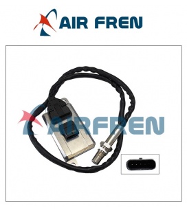 SENSOR GASES NOX ESCAPE IVECO