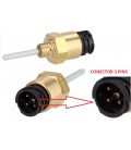 SENSOR NIVEL REFRIGERANTE MAN TGA/TGX