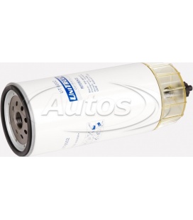 FILTRO DECANTADOR GASOIL CON VASO-IVECO/MERCEDES/VOLVO