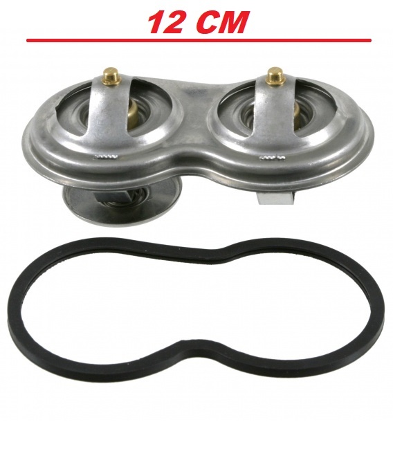 Termostator SCANIA
