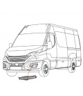 PILOTO INTERMITENTE IVECO DAILY Desde 2019