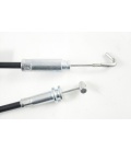 CABLE ACCIONAMIENTO MAN TGA TGS TGX