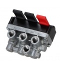 TECLAS MANDO CONTROL MERCEDES DUMPER
