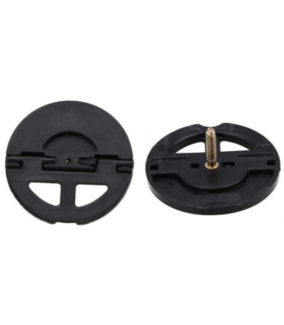 CERRADURA TAPA BATERIA VOLVO FH4-FM4