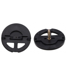 CERRADURA TAPA BATERIA VOLVO FH4-FM4