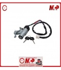CONTACTO DE ARRANQUE MAN F60