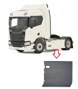 CARENADO LATERAL PARTE DELANTERA SCANIA L-P-G-R-S-LADO CONDUCTOR