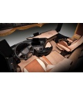 FUNDAS ASIENTOS MERCEDES ACTROS MP4/MP5 Desde 2011