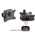 MOTOR CALEFACCION HABITACULO MAN-MERCEDES-SCANIA-VOLVO