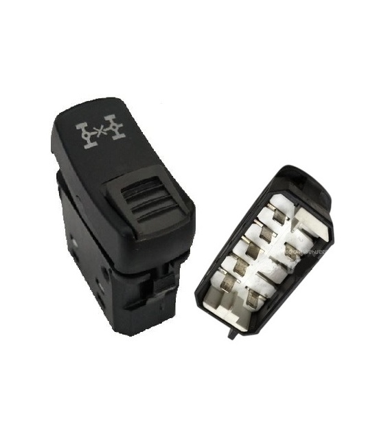 INTERRUPTOR BLOQUEO ENTRE EJES SCANIA R 42