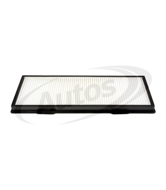 FILTRO SCANIA R CABINA