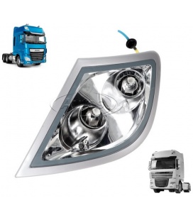 FARO SUPERIOR LARGO ALCANCE-DAF XF/CF
