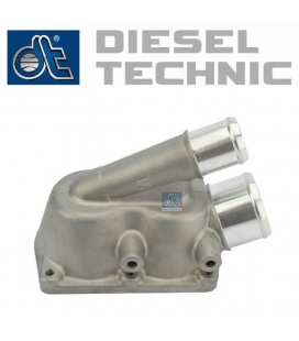 TERMOSTATO SCANIA P/R-BUS SCANIA-DIESEL TECHNIC