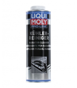 LIMPIADOR RADIADOR 1L LIQUI MOLY